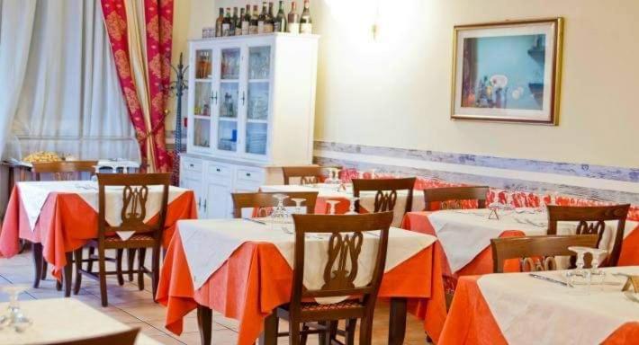 Hotel Sicilia Milan Bagian luar foto
