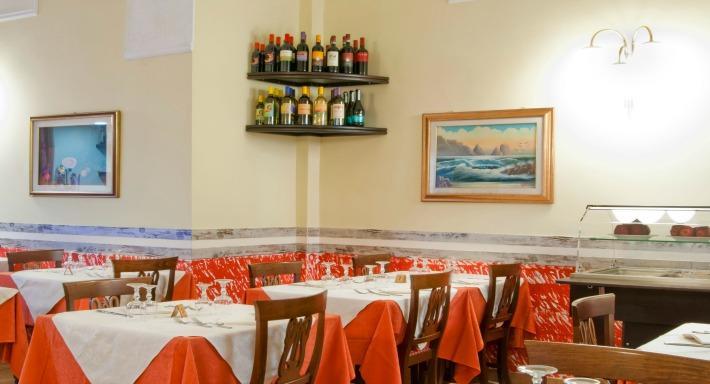 Hotel Sicilia Milan Bagian luar foto