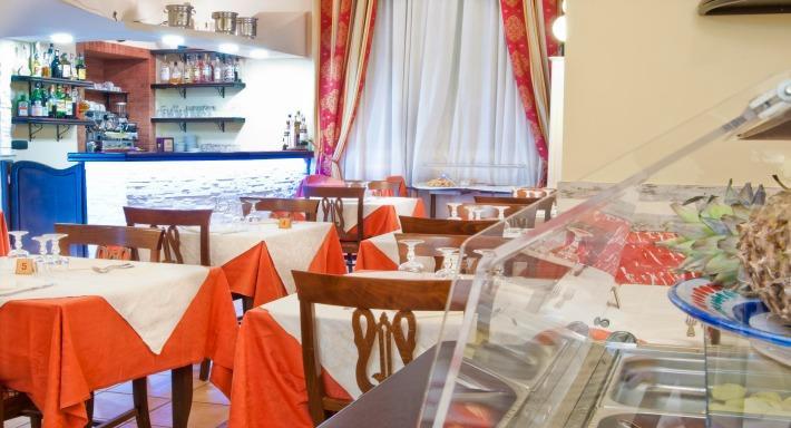 Hotel Sicilia Milan Bagian luar foto