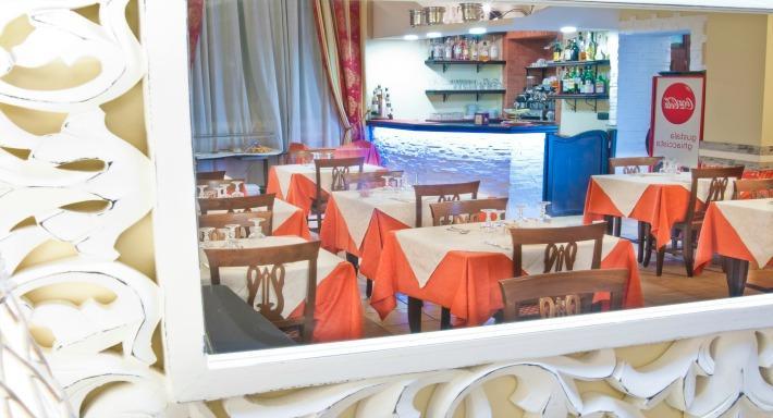Hotel Sicilia Milan Bagian luar foto